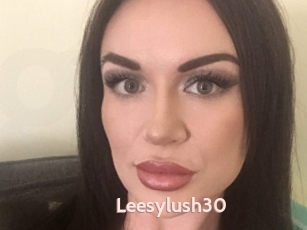 Leesylush30