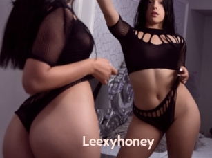 Leexyhoney