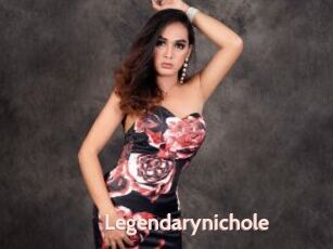 Legendarynichole