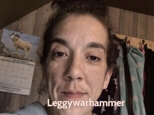Leggywarhammer
