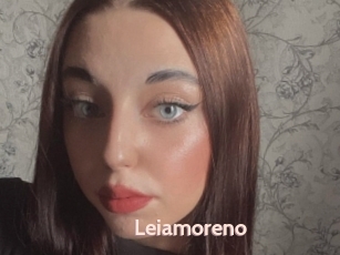 Leiamoreno