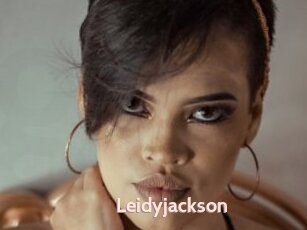 Leidyjackson