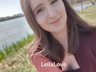 LeilaLove