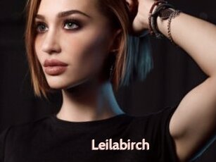 Leilabirch