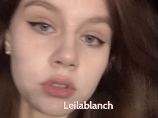 Leilablanch