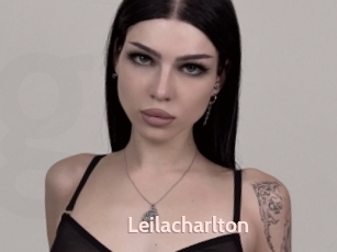 Leilacharlton