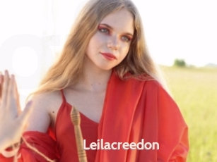 Leilacreedon