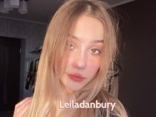 Leiladanbury