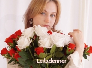 Leiladenner
