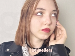 Leilaellers