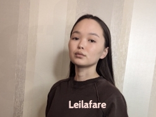Leilafare