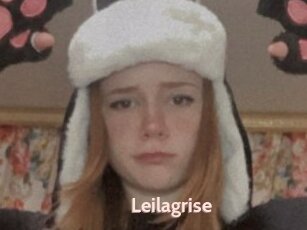 Leilagrise