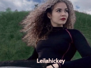 Leilahickey