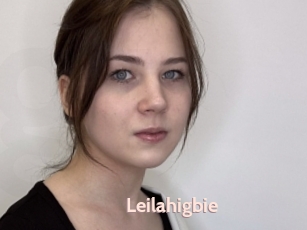 Leilahigbie