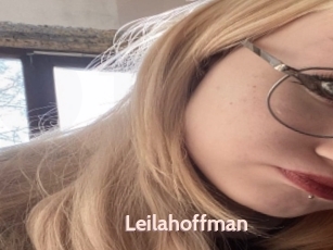 Leilahoffman