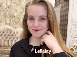 Leilalay