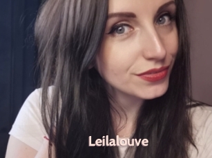 Leilalouve