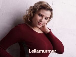 Leilamurmur