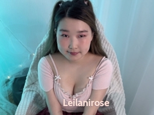 Leilanirose