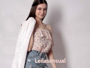 Leilasensual