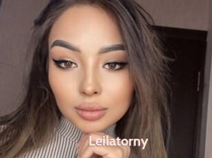 Leilatorny