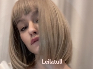 Leilatull
