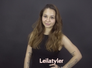 Leilatyler