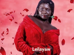 Leilayaw
