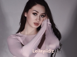 Leilayildiz