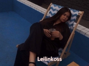 Leilinkoss