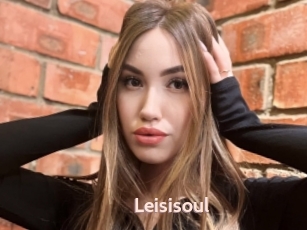 Leisisoul