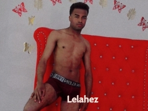 Lelahez