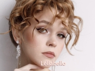 Leliabello