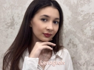 Lenagreis
