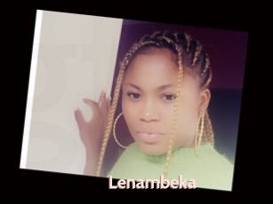 Lenambeka