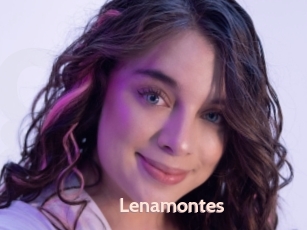 Lenamontes