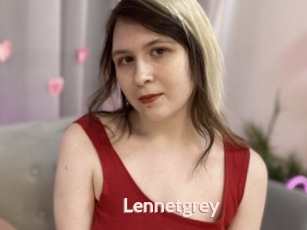 Lennetgrey