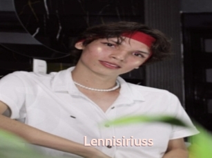 Lennisiriuss