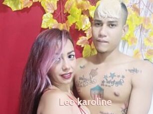 Leo_karoline