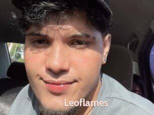 Leoflames
