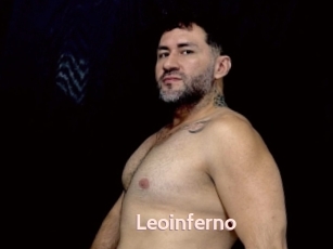 Leoinferno