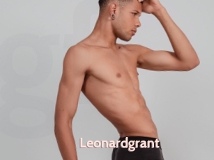 Leonardgrant