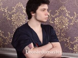 Leonardomaster