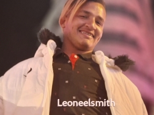 Leoneelsmith