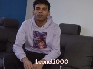 Leonel2000
