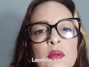 Leonelacamila