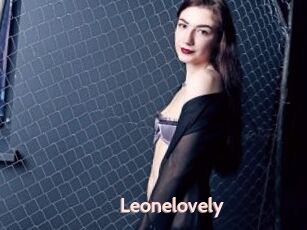 Leonelovely