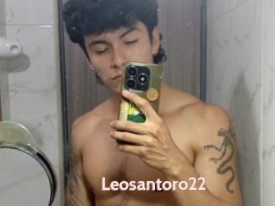 Leosantoro22