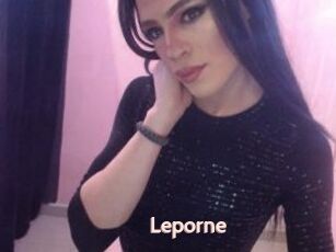 Leporne