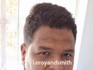 Leroyandsmith